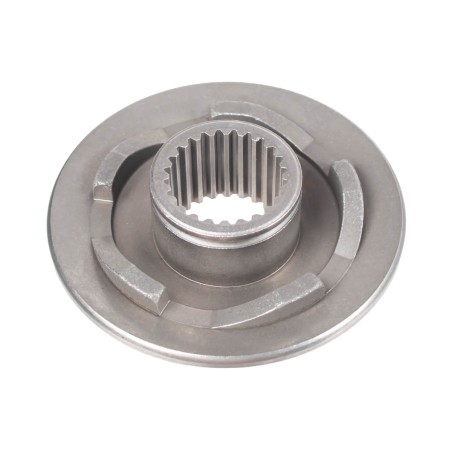 Element koła pasowego Weibang kosiarka żyłkowa WBLT567SLC CZĘŚĆ ORYGINALNA