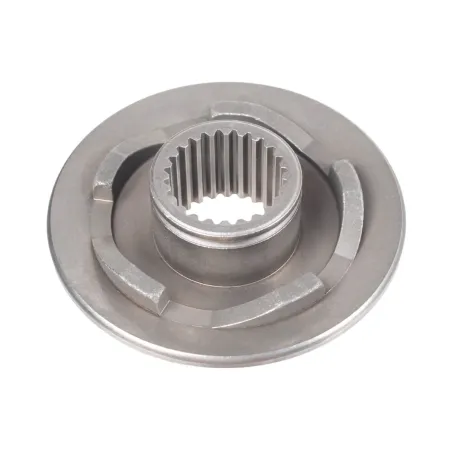 Element koła pasowego Weibang kosiarka żyłkowa WBLT567SLC CZĘŚĆ ORYGINALNA