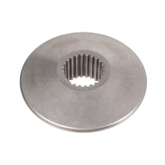 Element koła pasowego Weibang kosiarka żyłkowa WBLT567SLC CZĘŚĆ ORYGINALNA