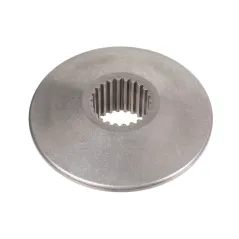 Element koła pasowego Weibang kosiarka żyłkowa WBLT567SLC CZĘŚĆ ORYGINALNA