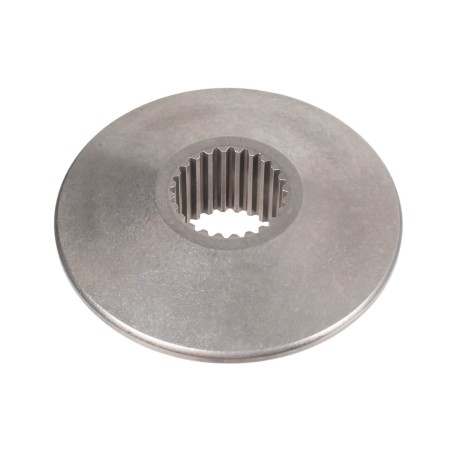 Element koła pasowego Weibang kosiarka żyłkowa WBLT567SLC CZĘŚĆ ORYGINALNA