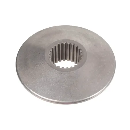 Element koła pasowego Weibang kosiarka żyłkowa WBLT567SLC CZĘŚĆ ORYGINALNA