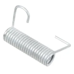 Tuleja pokrywy wyrzutu bocznego Cedrus kosiarka KCL19SP