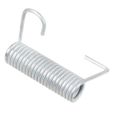 Tuleja pokrywy wyrzutu bocznego Cedrus kosiarka KCL19SP