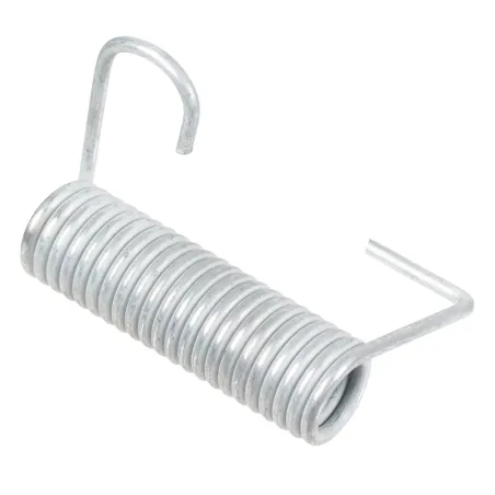 Tuleja pokrywy wyrzutu bocznego Cedrus kosiarka KCL19SP