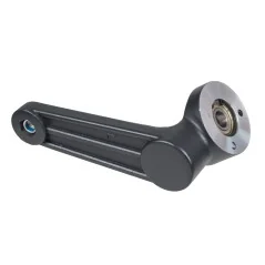 Lewy uchwyt zwrotnicy kosiarki Cedrus CEDKS51S-ZT