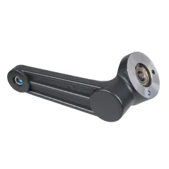 Lewy uchwyt zwrotnicy kosiarki Cedrus CEDKS51S-ZT