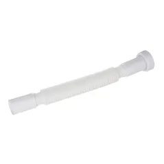 PRZYŁĄCZE ELASTYCZNE 11/2"X40, 320-800 mm