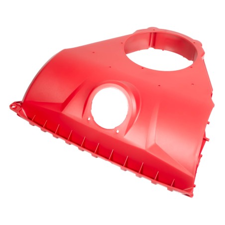 Obudowa przednia Cedrus odkurzacz spalinowy CEDLV58S