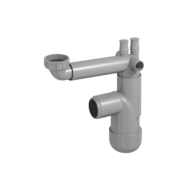 PÓŁSYFON 1 1/2"" ZLEWOZMYWAKOWY, BUTELKOWY Z RAMIENIEM, POJEDYŃCZY (PRZYŁ DO PRALKI, ZMYW, PRZYŁĄCZE ZLEW) PÓŁSYFON 1 1/2"" ZLEWOZMYWAKOWY, BUTELKOWY Z RAMIENIEM, POJEDYŃCZY (PRZYŁ DO PRALKI, ZMYW, PRZYŁĄCZE ZLEW)