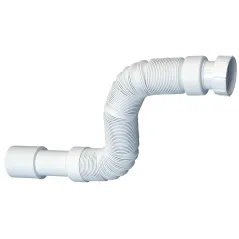 Złącze uniwersalne rozciągane 6/4x40/50 Crudo L300-800 mm