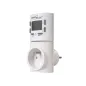 Czasomierz (programator cyfrowy) GB106 2300W zdejmowany panel
