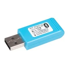 Konwerter BT-USB kosiarki Wiper Ike - Ike S Ciiky XH12 - XH18 S Runner SRH Trekker S XL-S Yard 101S