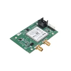 Moduł 4G kosiarki Wiper IKE XH35 opcja