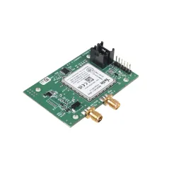 Moduł 4G kosiarki Wiper IKE XH35 opcja