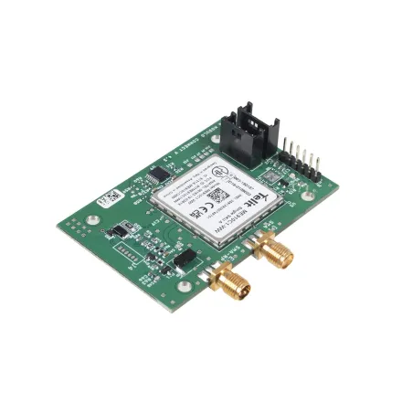 Moduł 4G kosiarki Wiper IKE XH35 opcja