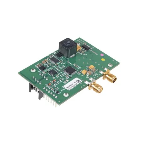 Moduł 4G kosiarki Wiper IKE XH35 opcja