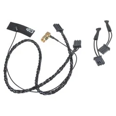 Moduł 4G kosiarki Wiper IKE XH35 opcja