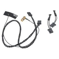 Moduł 4G kosiarki Wiper IKE XH35 opcja