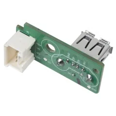 Gniazdo USB Worx WR130E WR141E WR165E