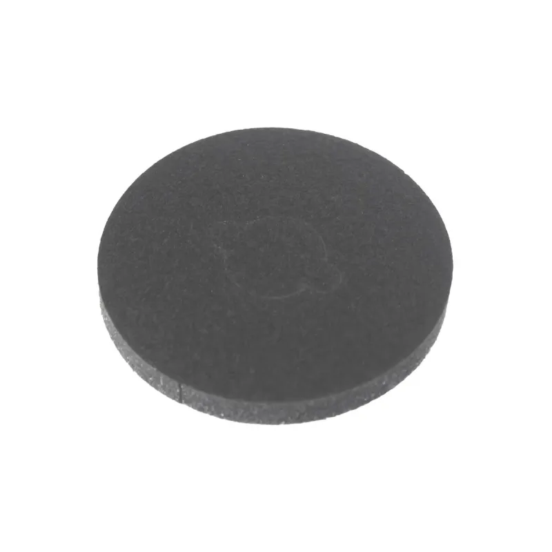 Uszczelka konektora ładowania kosiarki automatycznej Wiper P70