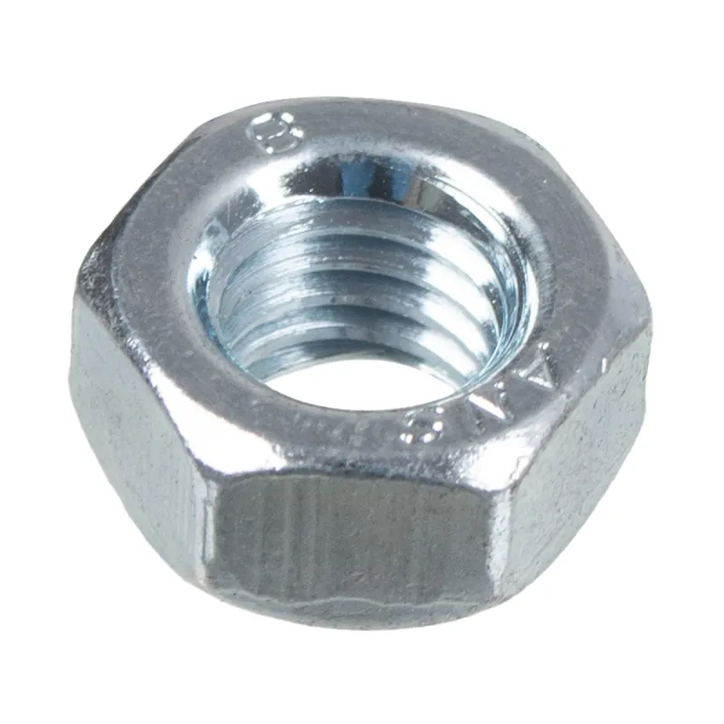 Nakrętka śruby ostrza tnącego BIO555I