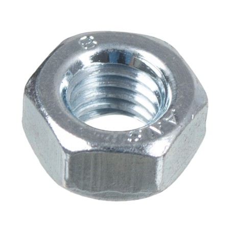 Nakrętka śruby ostrza tnącego BIO555I