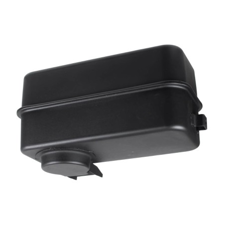 Tłumik Cedrus traktorek C-TRAC-83HC