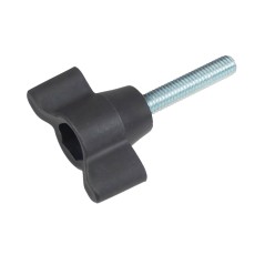 Śruba motylkowa tunelu Cedrus traktorek C-TRAC-83HC C-TRAC-93HC C-TRAC-103HC