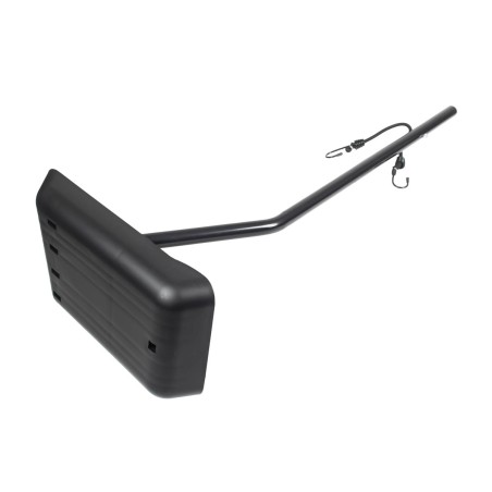 Wkładka mieląca Cedrus traktorek C-TRAC-83HC C-TRAC-93HC C-TRAC-103HC