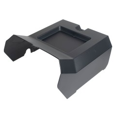 Osłona środkowa Cedrus traktorek C-TRAC-83HC C-TRAC-93HC C-TRAC-103HC