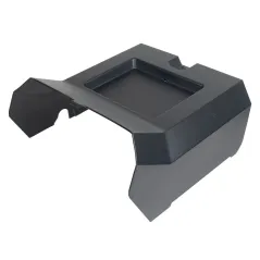 Osłona środkowa Cedrus traktorek C-TRAC-83HC C-TRAC-93HC C-TRAC-103HC