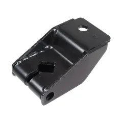 Mocowanie lewe osi przód Cedrus traktorek C-TRAC-83HC C-TRAC-93HC C-TRAC-103HC