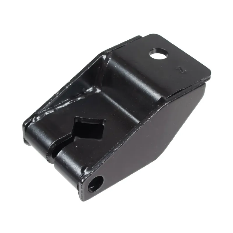 Mocowanie lewe osi przód Cedrus traktorek C-TRAC-83HC C-TRAC-93HC C-TRAC-103HC