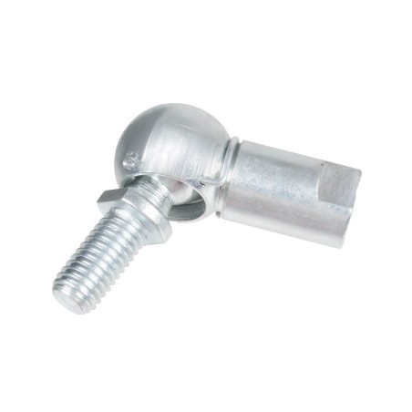 Końcówka drążka kierowniczego Cedrus traktorek C-TRAC-83HC C-TRAC-93HC C-TRAC-103HC