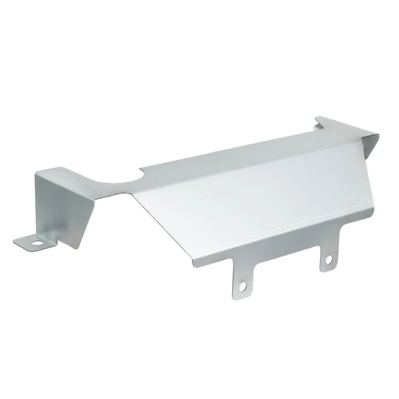 Osłona tłumika Cedrus traktorek C-TRAC-83HC C-TRAC-93HC C-TRAC-103HC