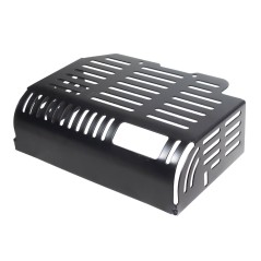 Osłona tłumika Cedrus traktorek C-TRAC-83HC C-TRAC-93HC C-TRAC-103HC