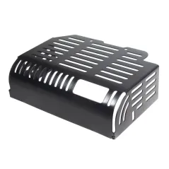 Osłona tłumika Cedrus traktorek C-TRAC-83HC C-TRAC-93HC C-TRAC-103HC