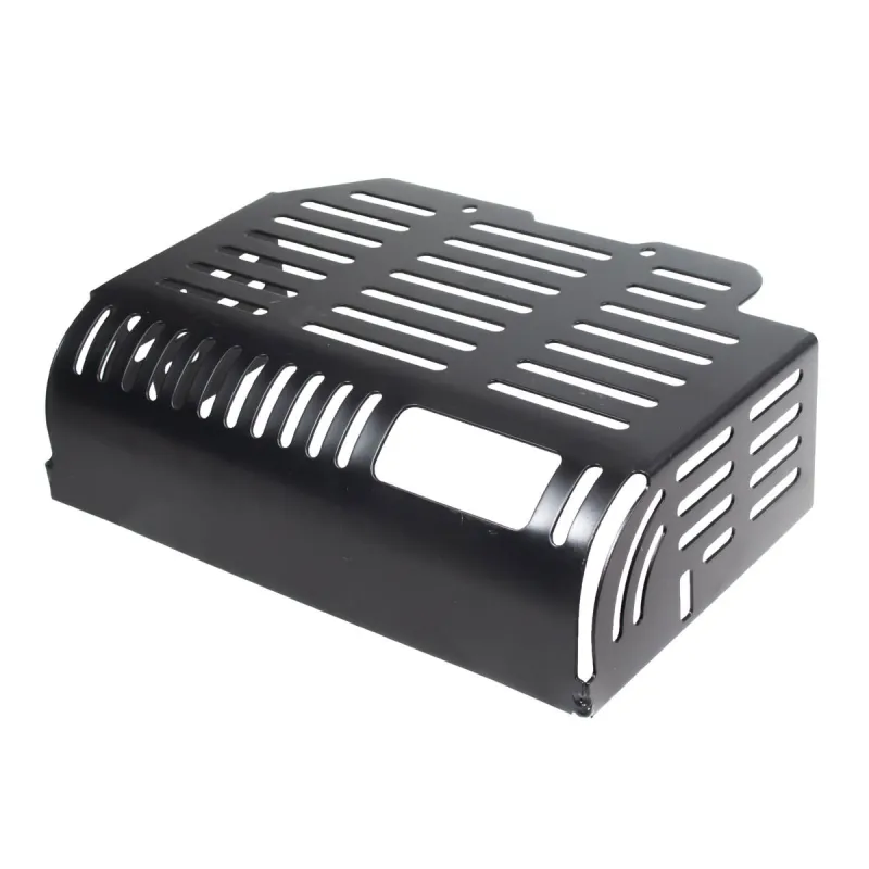 Osłona tłumika Cedrus traktorek C-TRAC-83HC C-TRAC-93HC C-TRAC-103HC