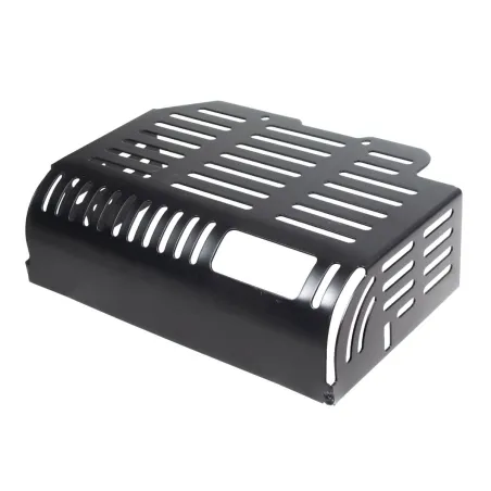 Osłona tłumika Cedrus traktorek C-TRAC-83HC C-TRAC-93HC C-TRAC-103HC