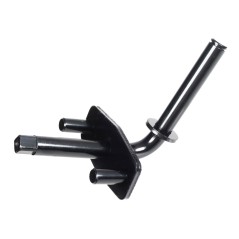 Oś lewa przód Cedrus traktorek C-TRAC-83HC C-TRAC-93HC C-TRAC-103HC