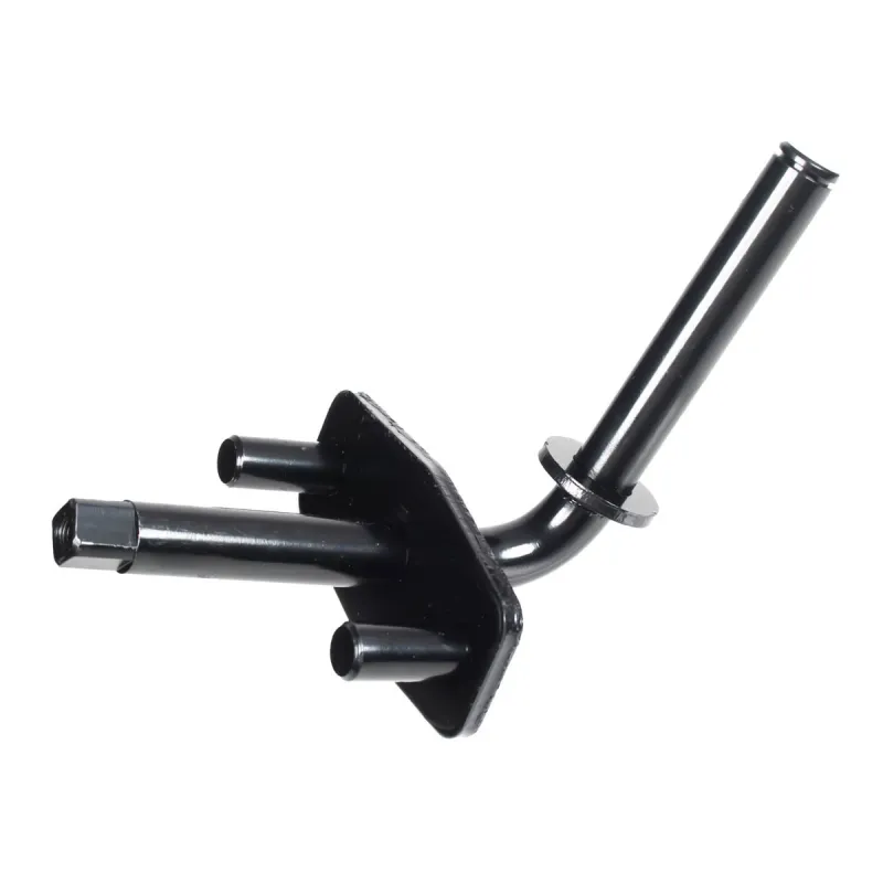 Oś lewa przód Cedrus traktorek C-TRAC-83HC C-TRAC-93HC C-TRAC-103HC