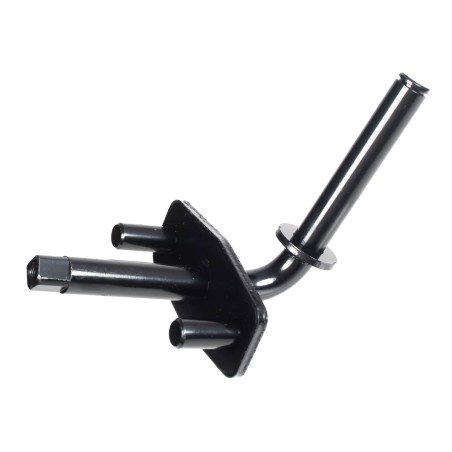 Oś lewa przód Cedrus traktorek C-TRAC-83HC C-TRAC-93HC C-TRAC-103HC