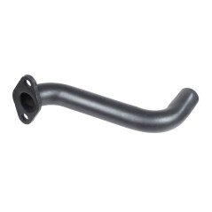 Kolektor wydechowy prawy Cedrus traktorek C-TRAC-93HC C-TRAC-103HC LC2P73F