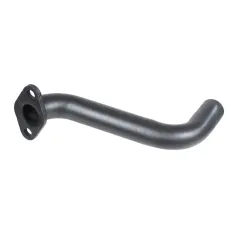 Kolektor wydechowy prawy Cedrus traktorek C-TRAC-93HC C-TRAC-103HC LC2P73F