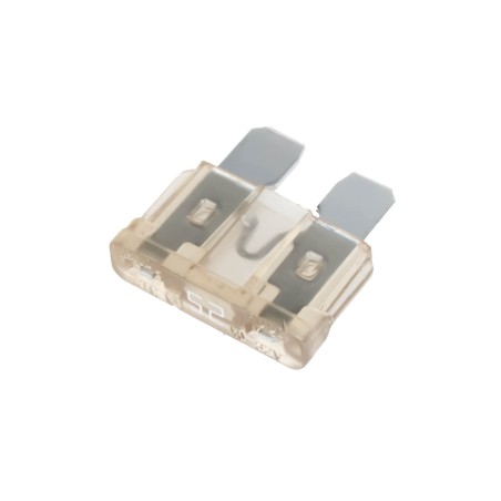 Bezpiecznik 25A Cedrus traktorek C-TRAC-83HC C-TRAC-93HC C-TRAC-103HC