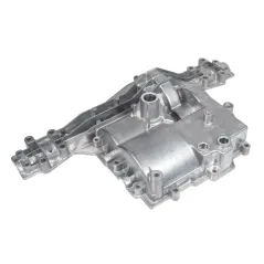 Pokrywa górna Cedrus traktorek C-TRAC-65MC