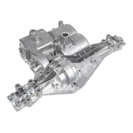 Pokrywa górna Cedrus traktorek C-TRAC-65MC