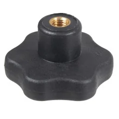 Nakrętka motylkowa Ariens kosz seria B i C CZĘŚĆ ORYGINALNA