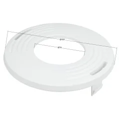 Pokrywa dolna głowicy Stihl Auto-Cut 46-2